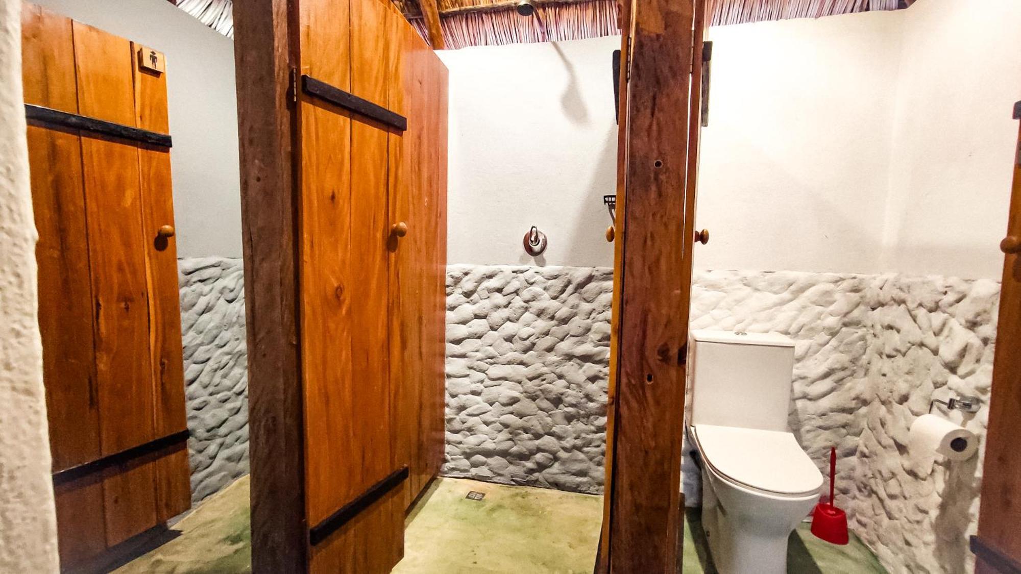 Hostel Kitesurf Tofo House Zewnętrze zdjęcie