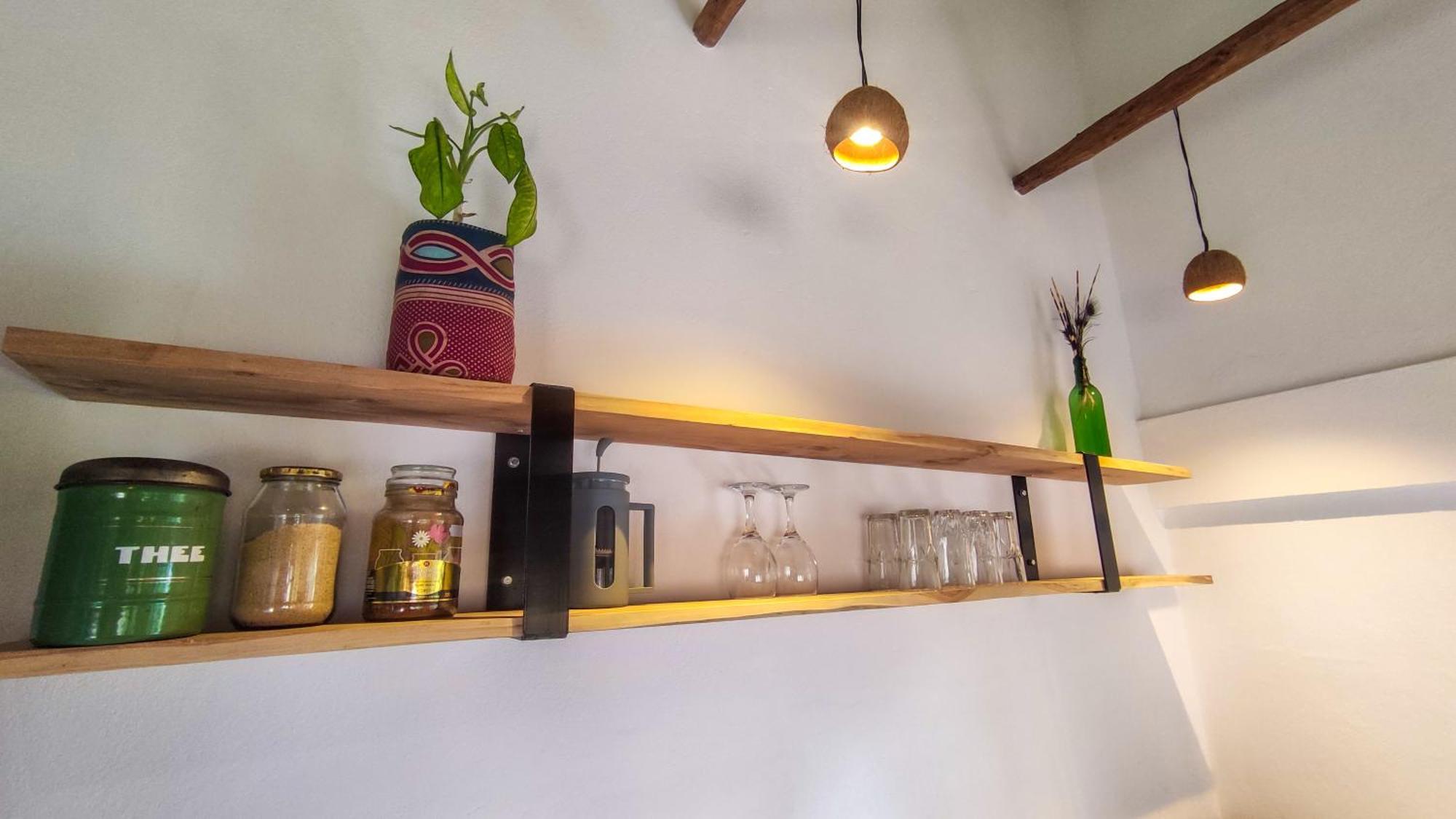 Hostel Kitesurf Tofo House Zewnętrze zdjęcie