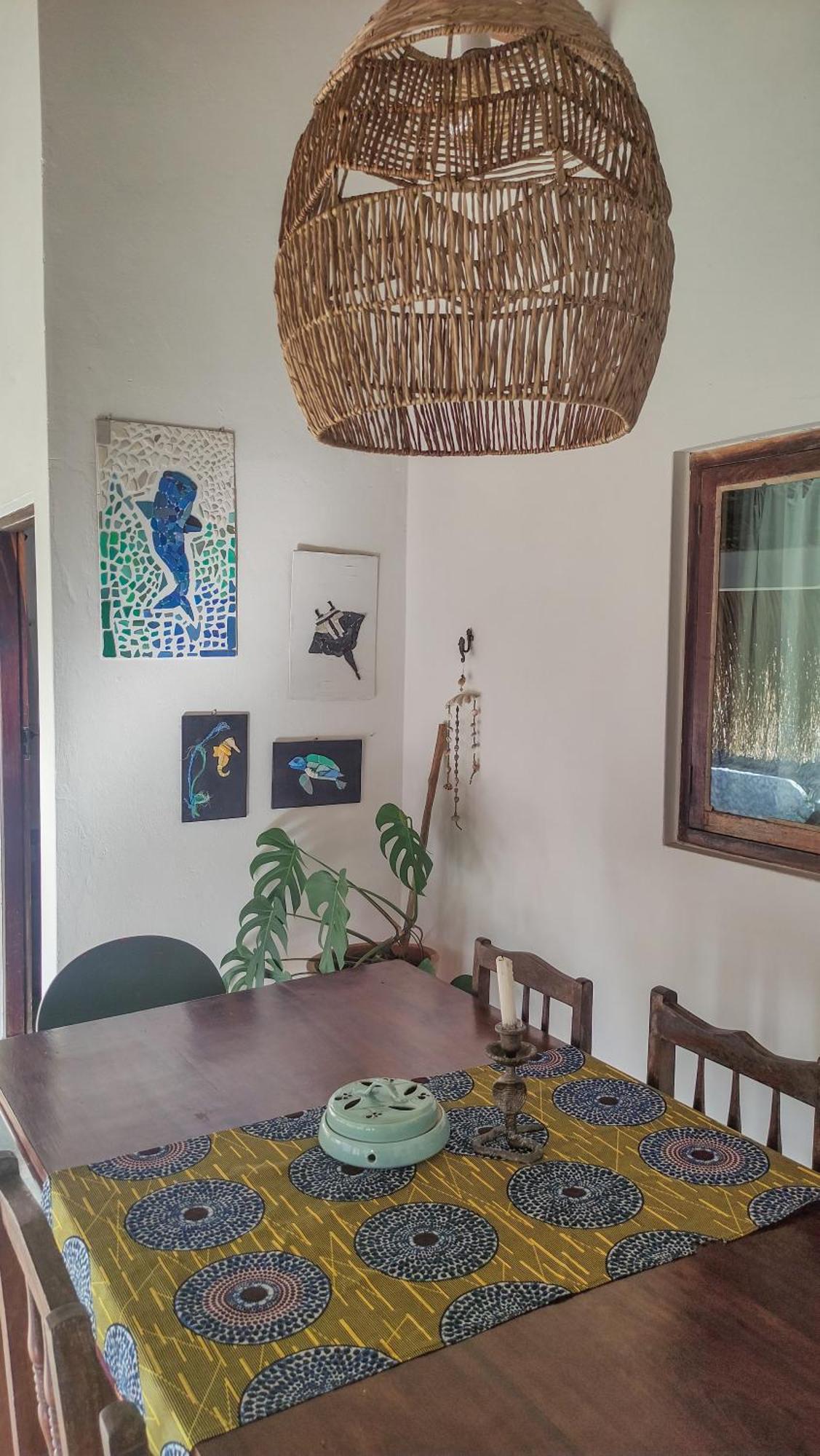 Hostel Kitesurf Tofo House Pokój zdjęcie